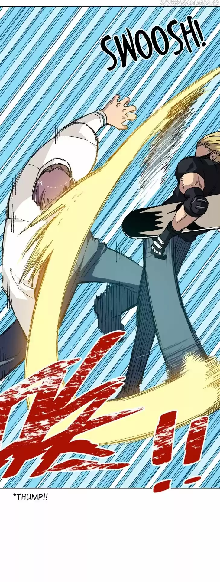 The King of Misfortune Ch.092