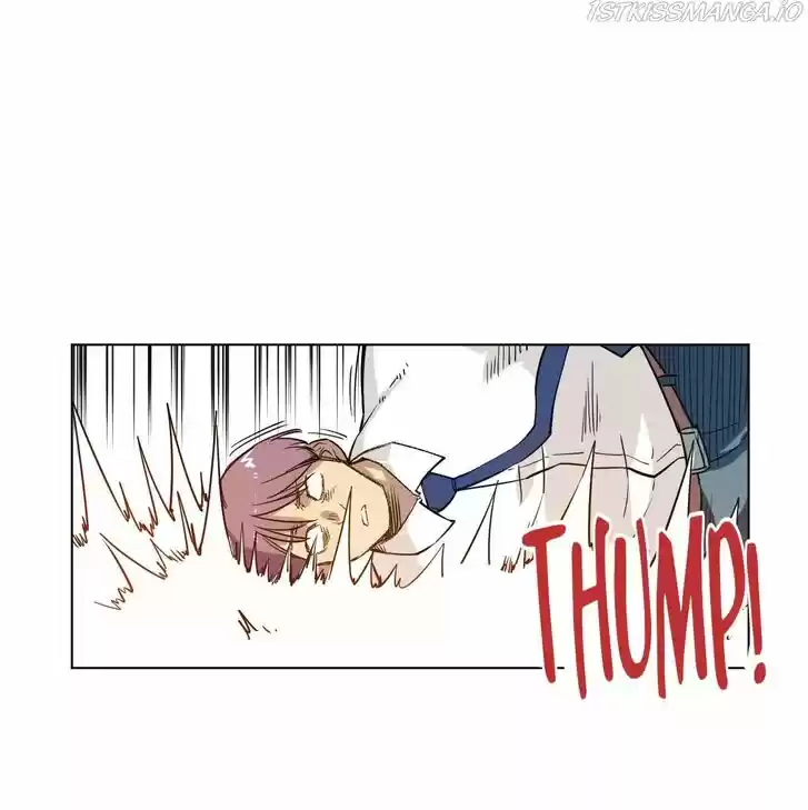 The King of Misfortune Ch.092