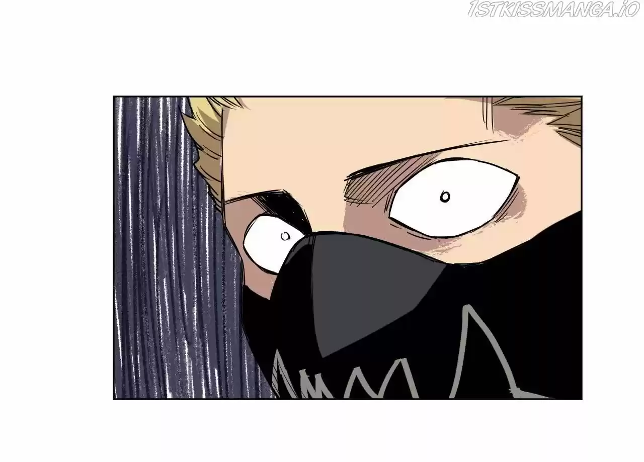 The King of Misfortune Ch.092