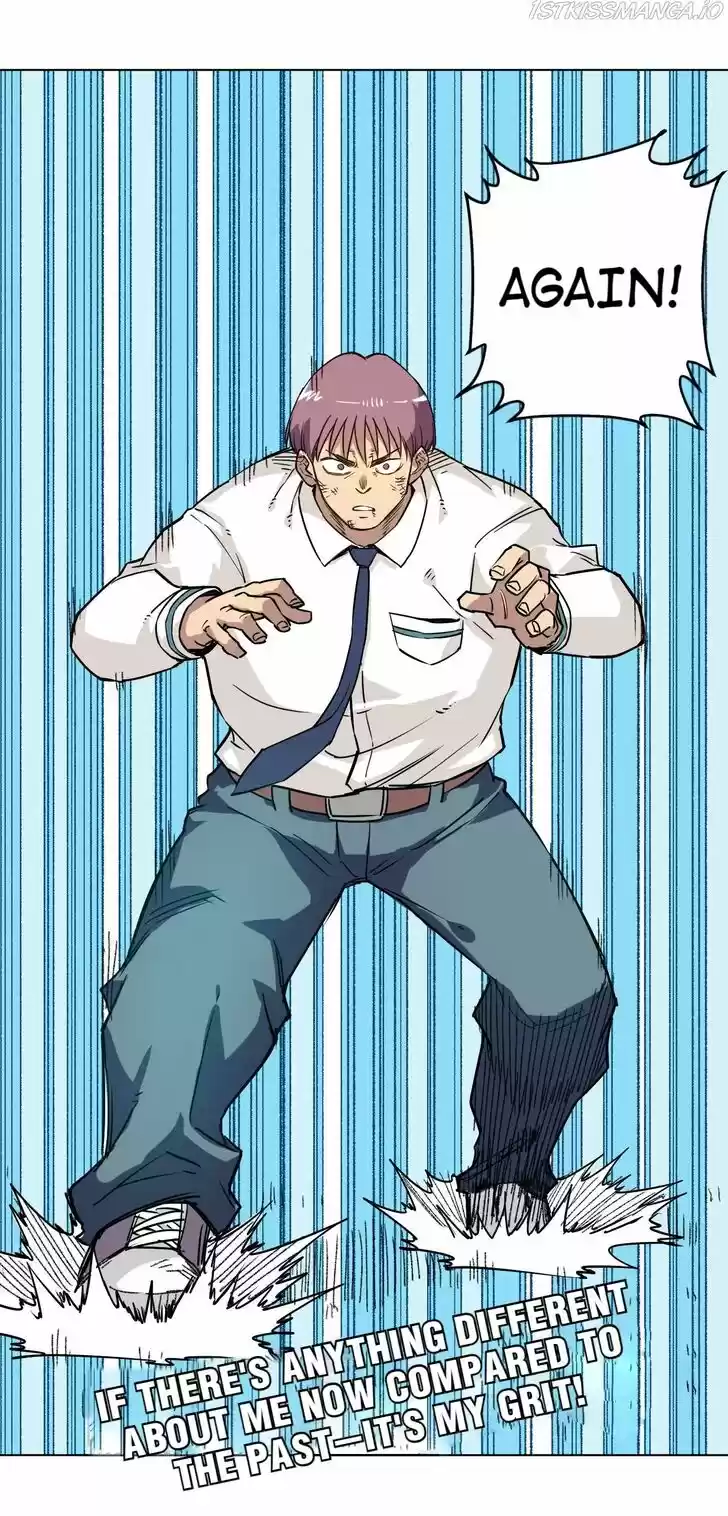 The King of Misfortune Ch.092