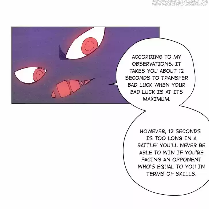 The King of Misfortune Ch.093