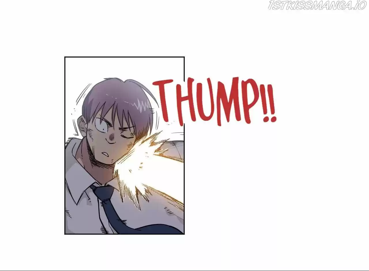 The King of Misfortune Ch.093