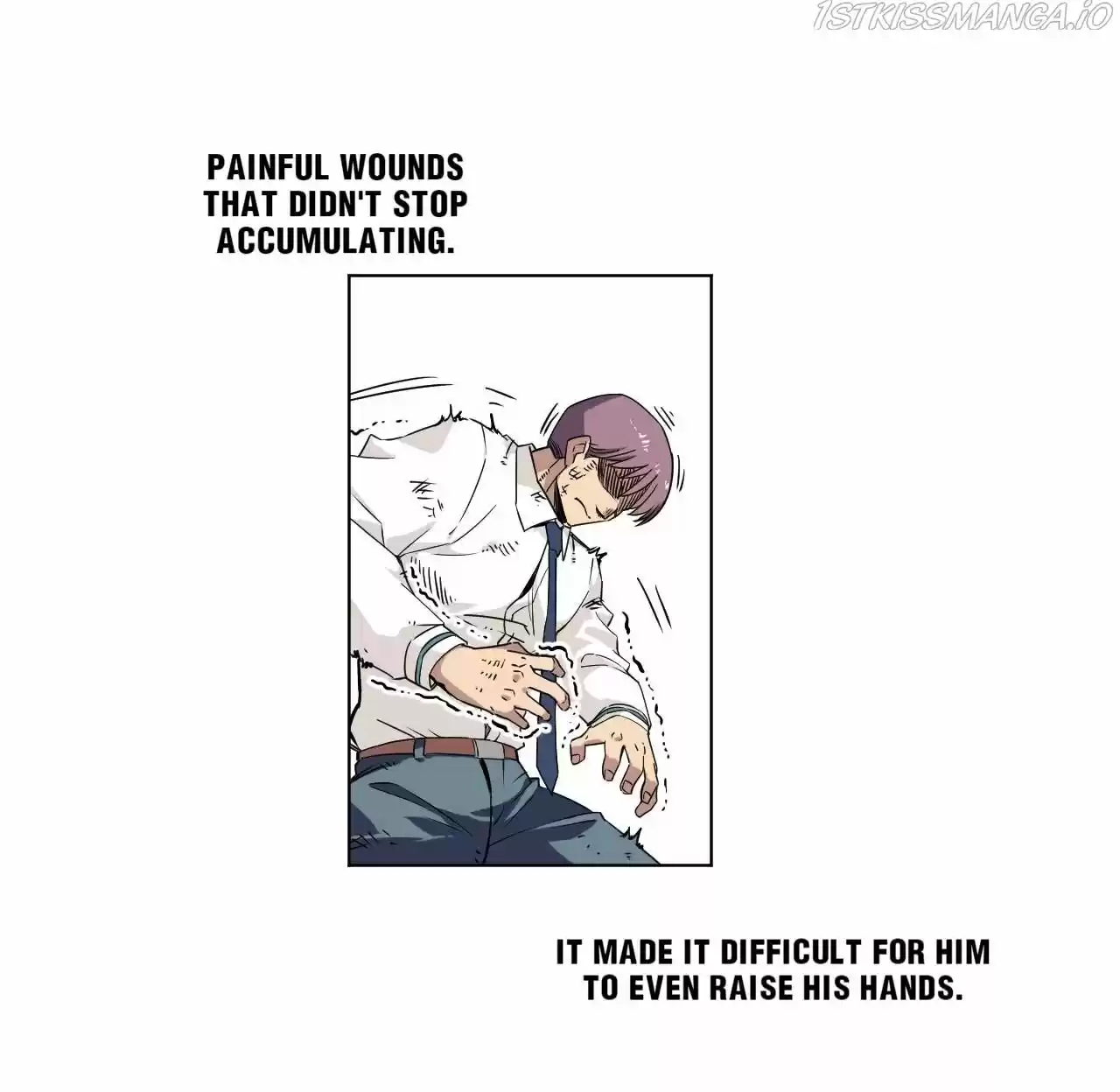 The King of Misfortune Ch.093