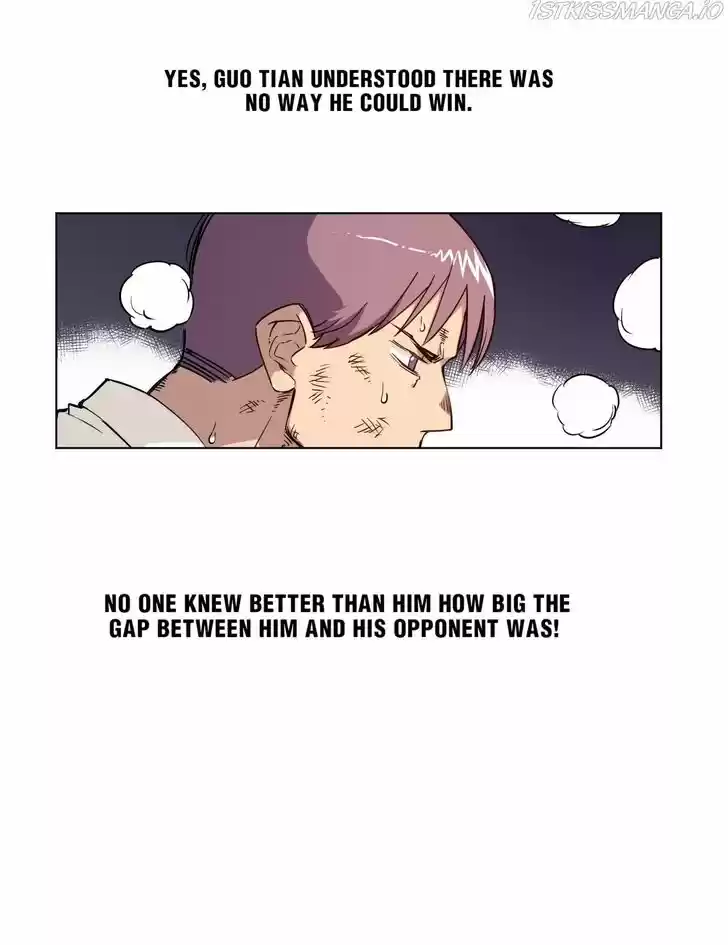 The King of Misfortune Ch.093