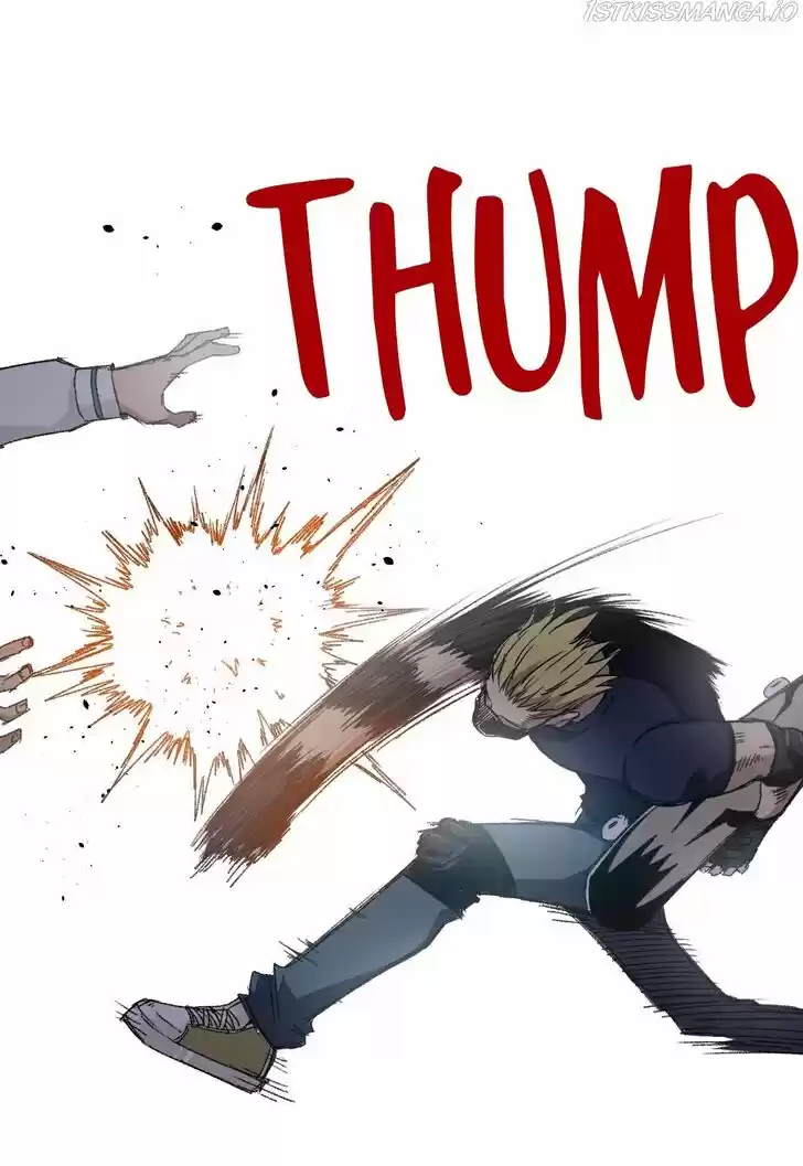 The King of Misfortune Ch.093