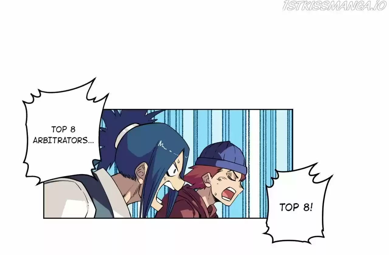 The King of Misfortune Ch.093