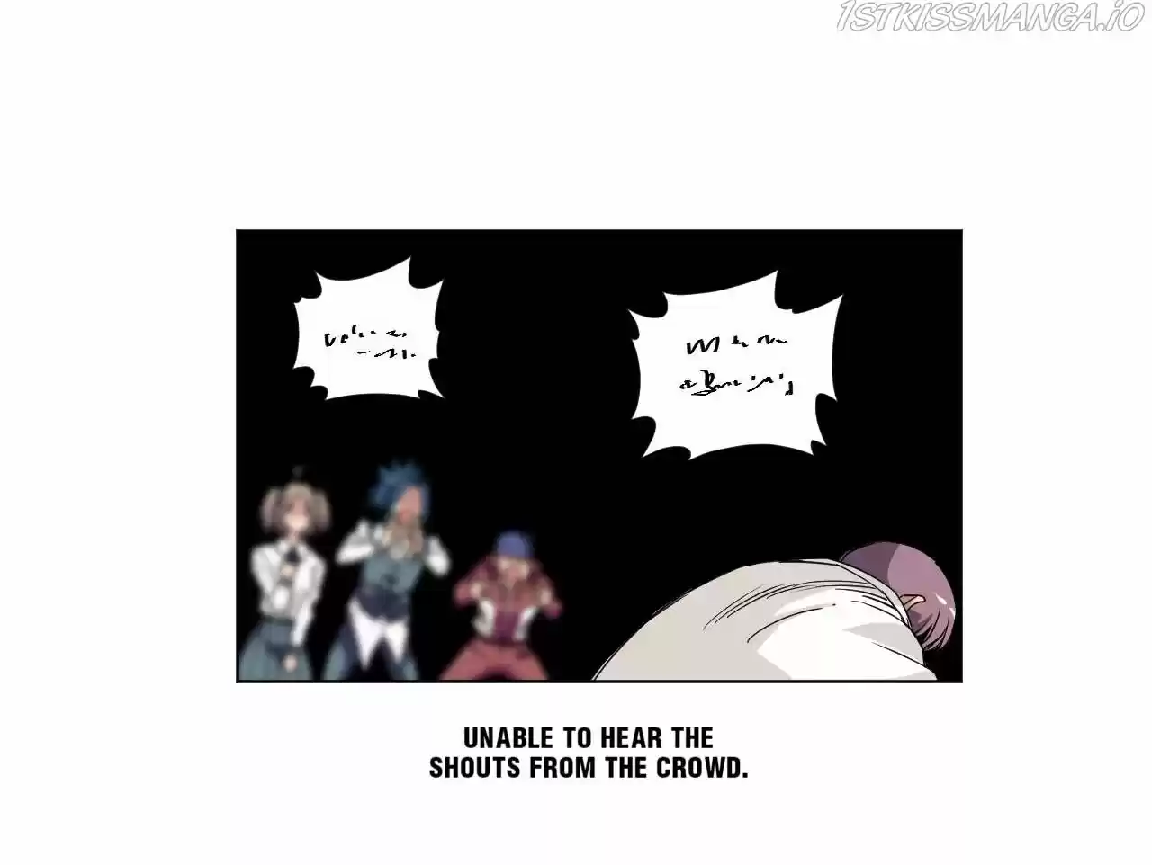 The King of Misfortune Ch.093