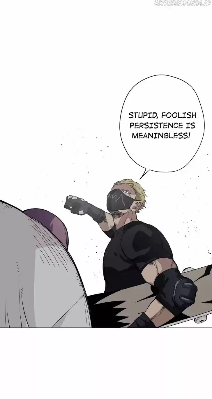 The King of Misfortune Ch.093