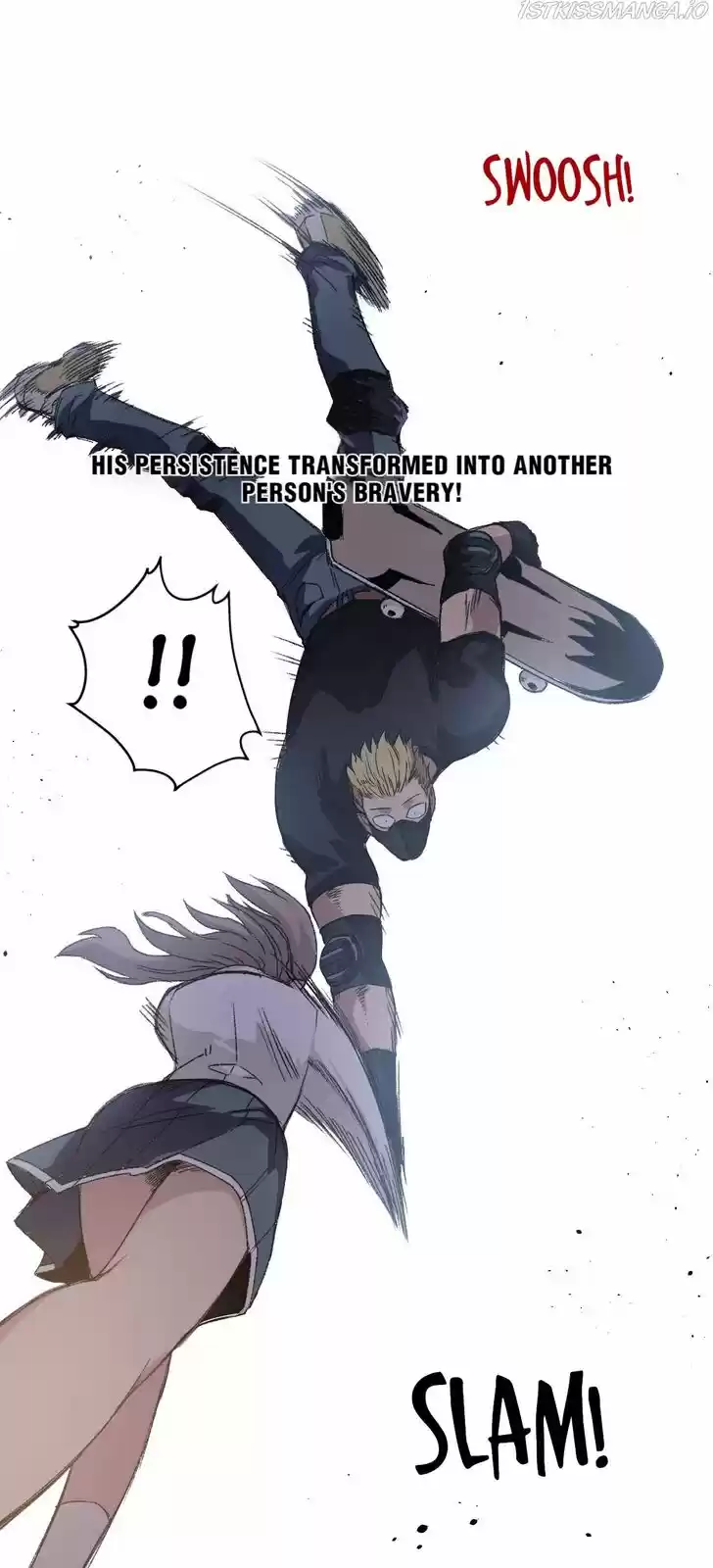 The King of Misfortune Ch.093