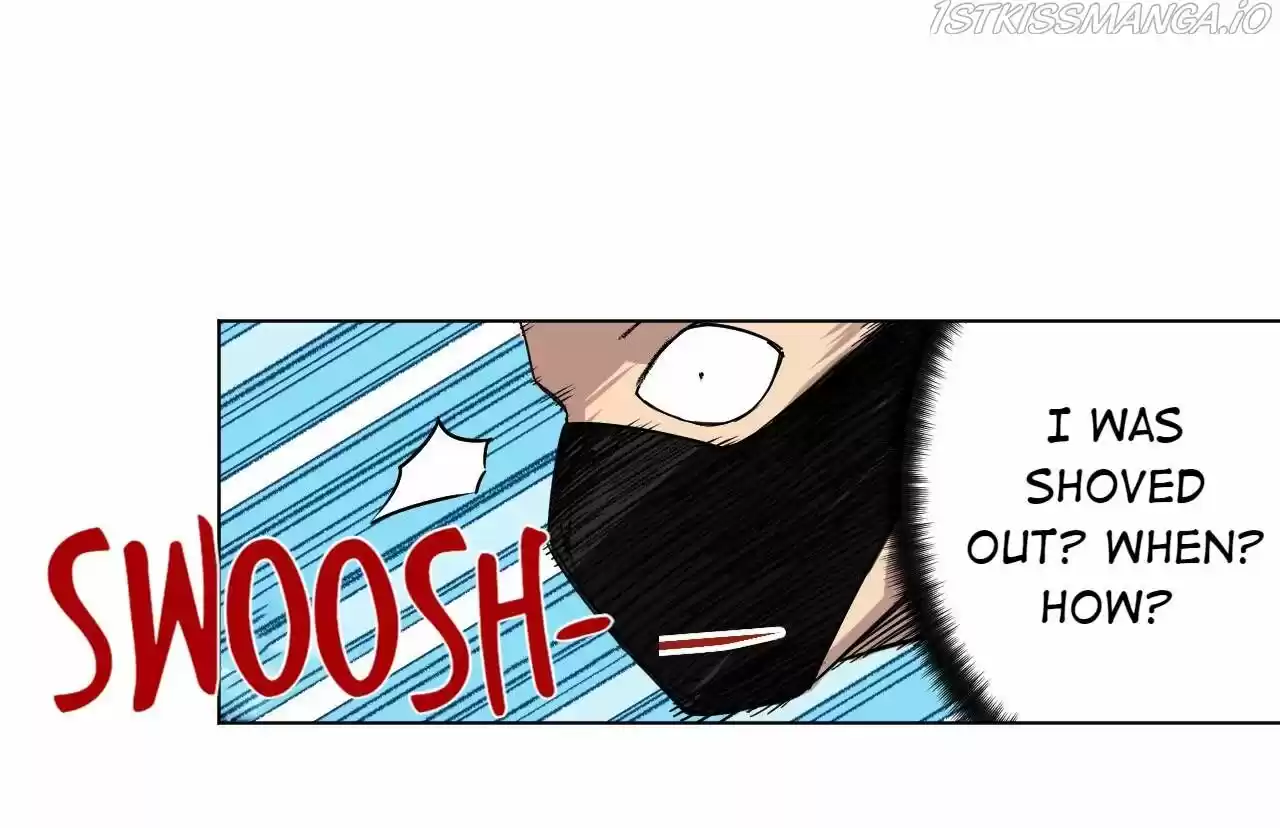 The King of Misfortune Ch.093