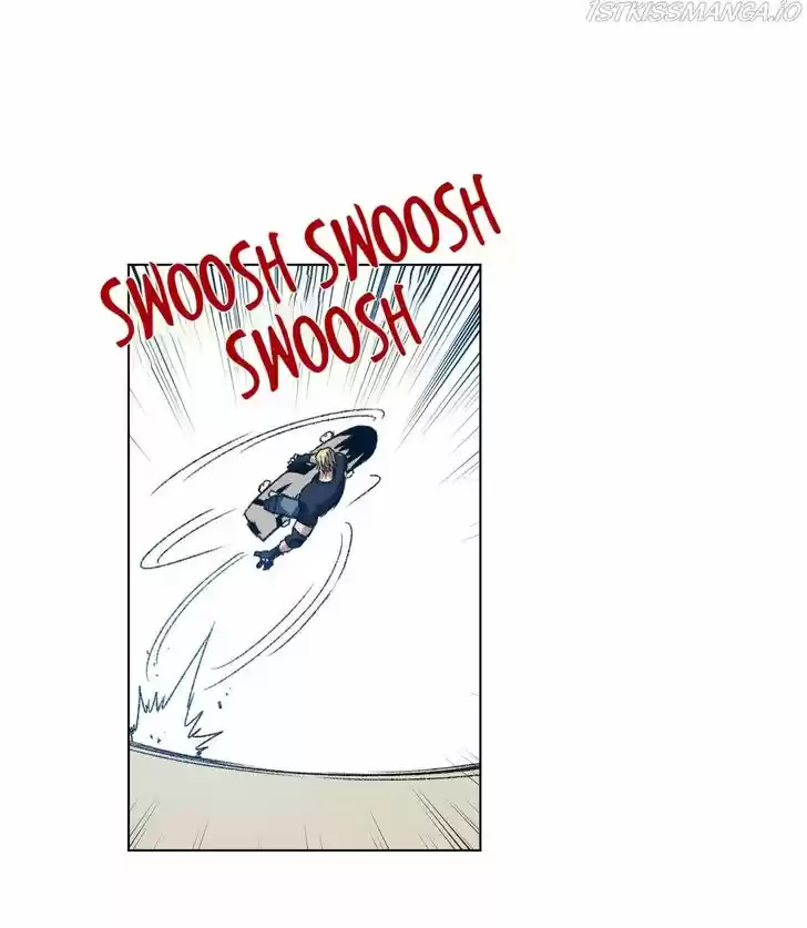 The King of Misfortune Ch.093