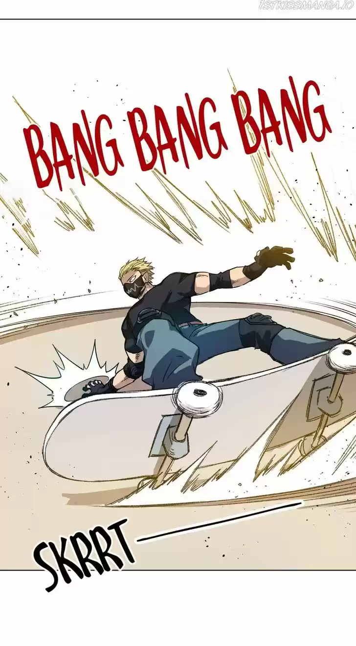 The King of Misfortune Ch.093