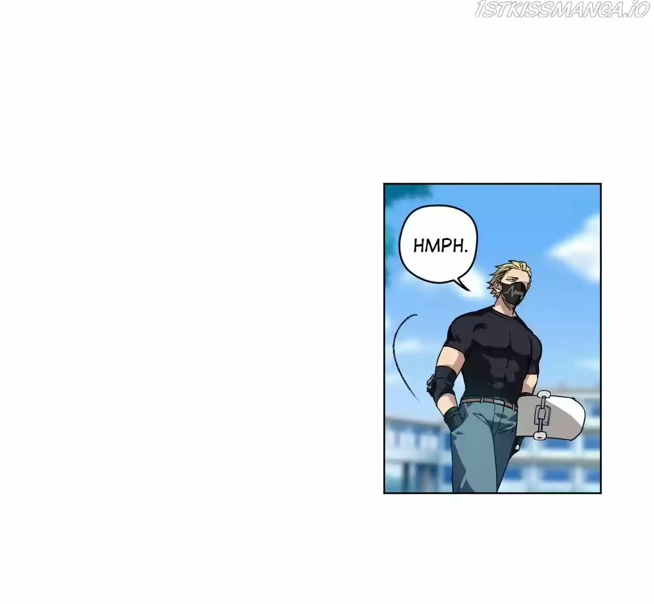 The King of Misfortune Ch.093