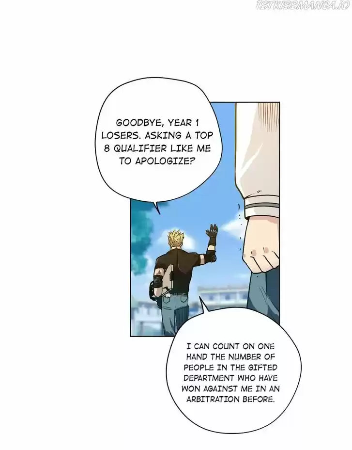 The King of Misfortune Ch.093