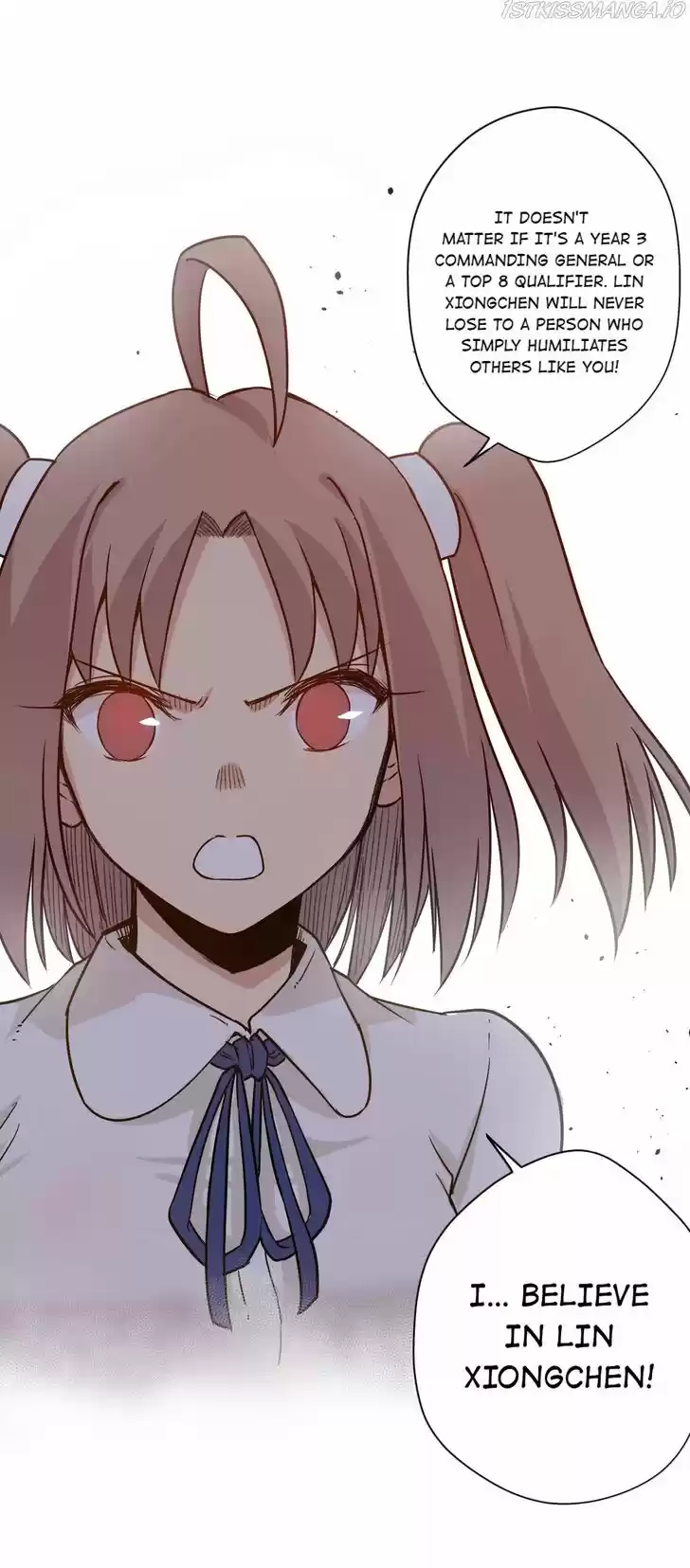 The King of Misfortune Ch.093