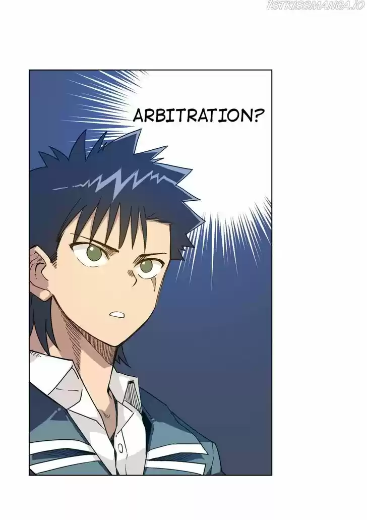 The King of Misfortune Ch.094