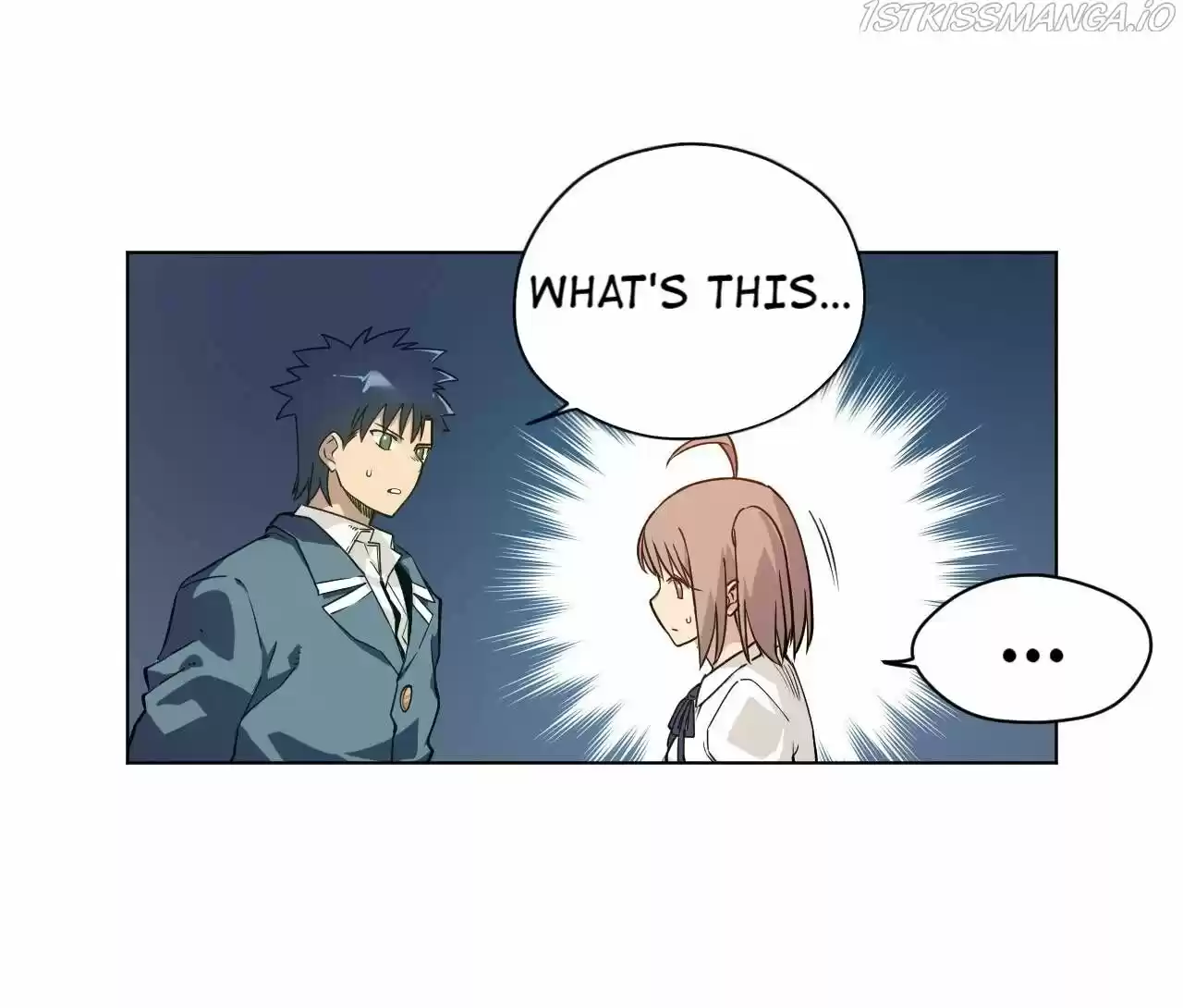 The King of Misfortune Ch.094