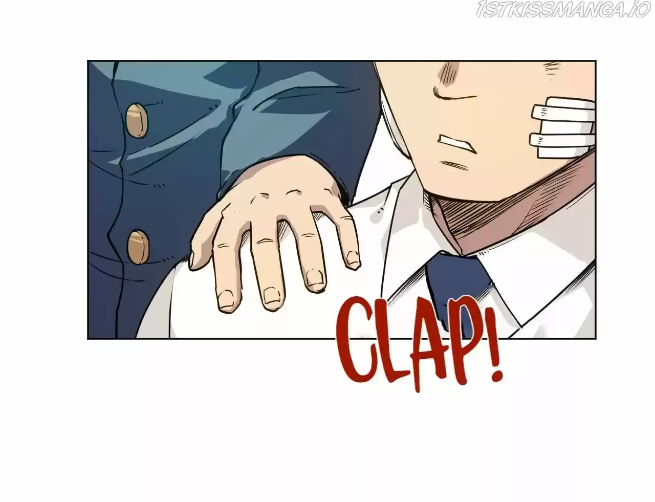 The King of Misfortune Ch.094