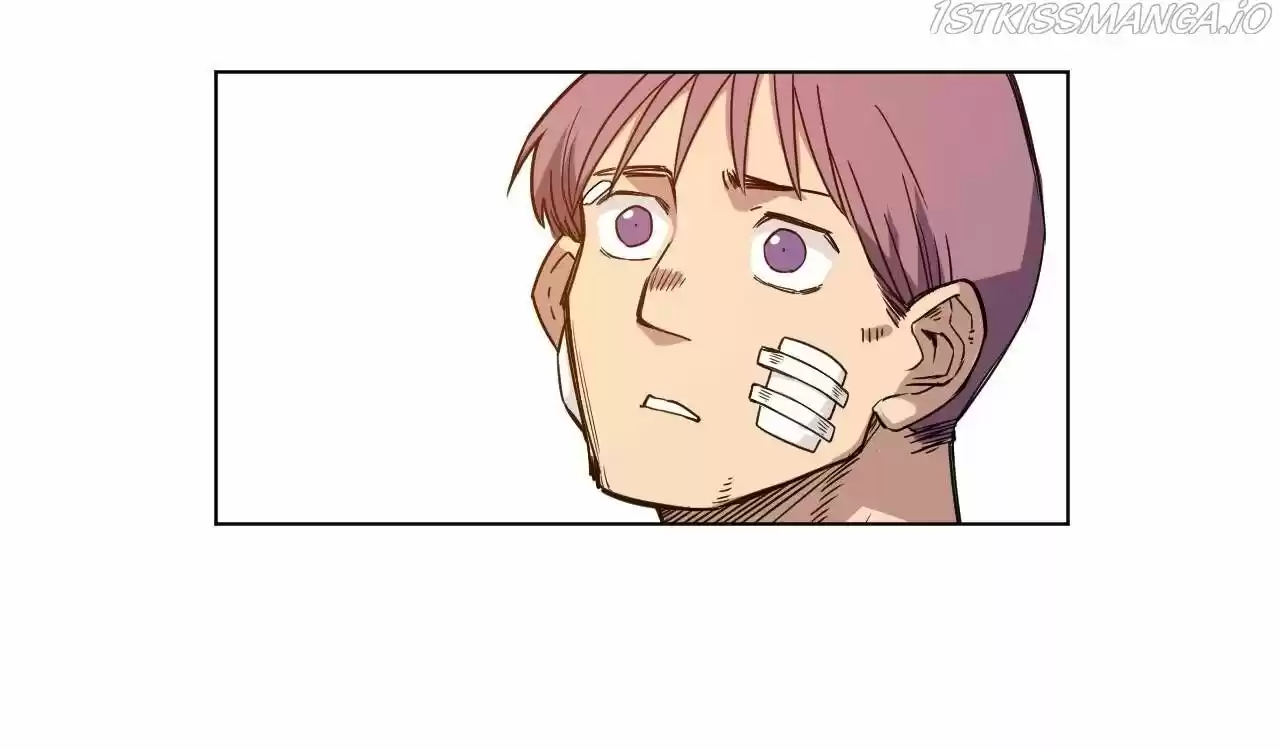 The King of Misfortune Ch.094