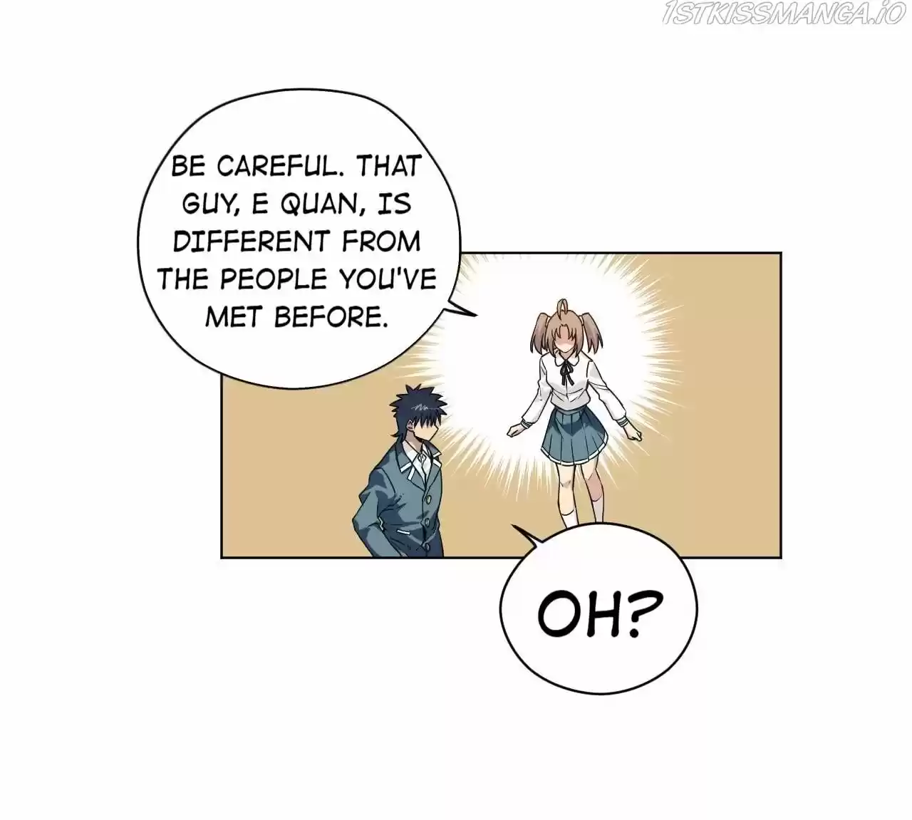 The King of Misfortune Ch.094