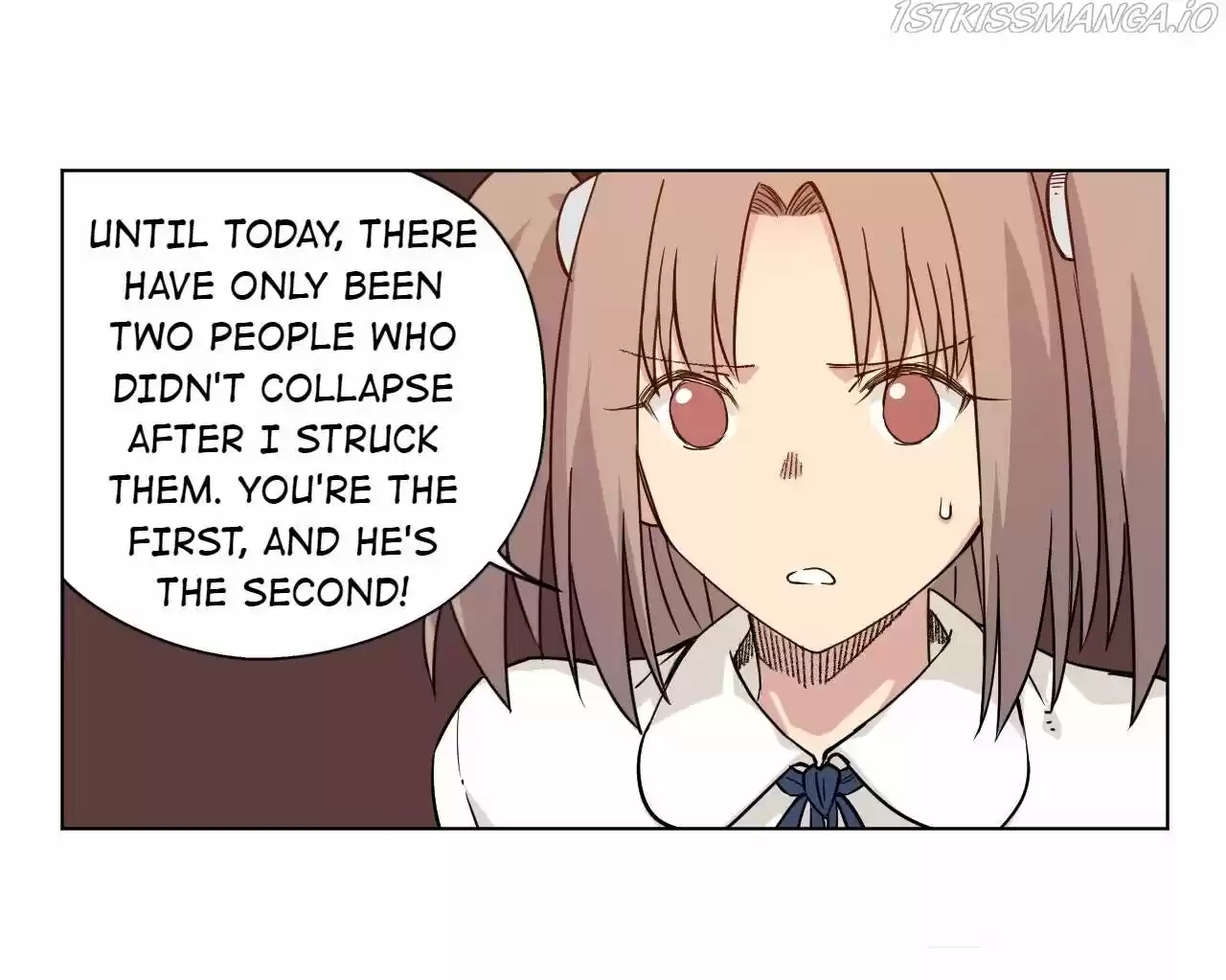 The King of Misfortune Ch.094