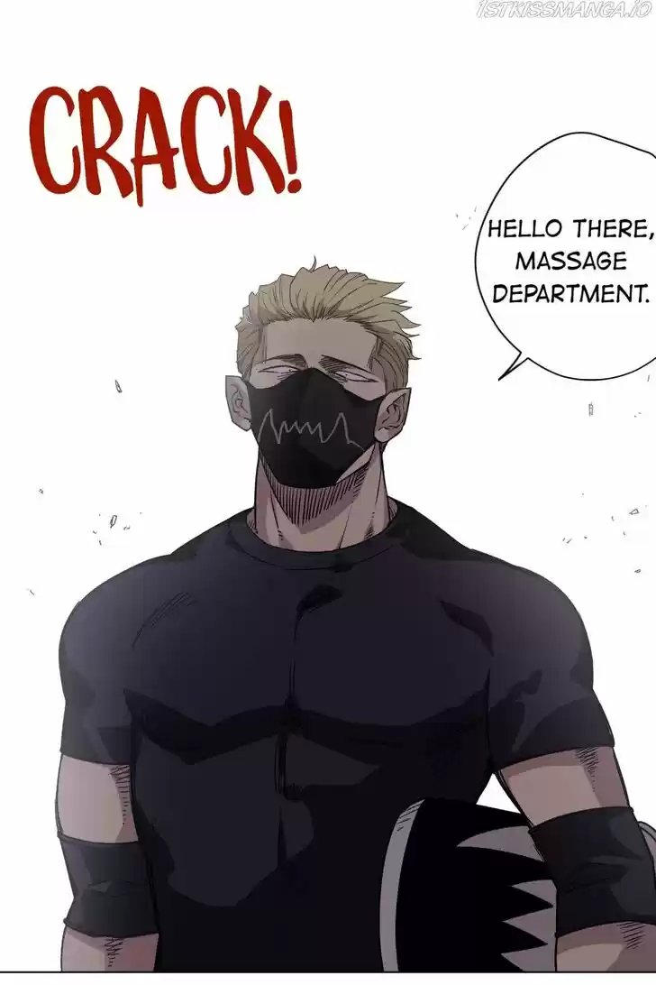 The King of Misfortune Ch.094