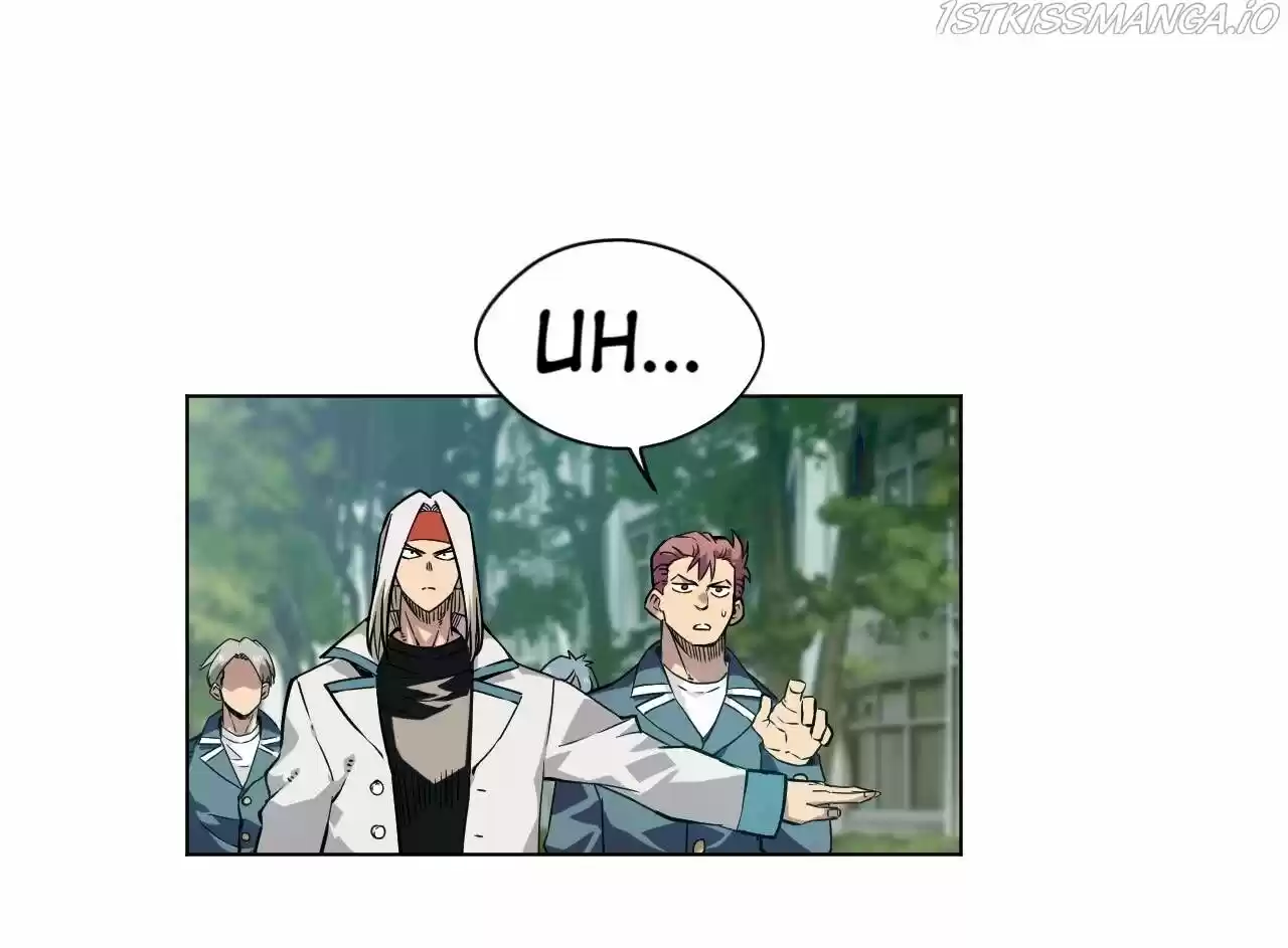 The King of Misfortune Ch.094