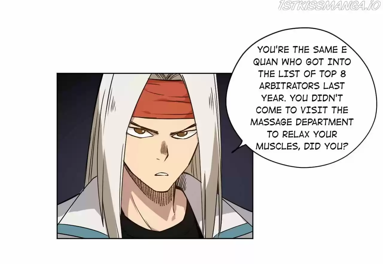 The King of Misfortune Ch.094