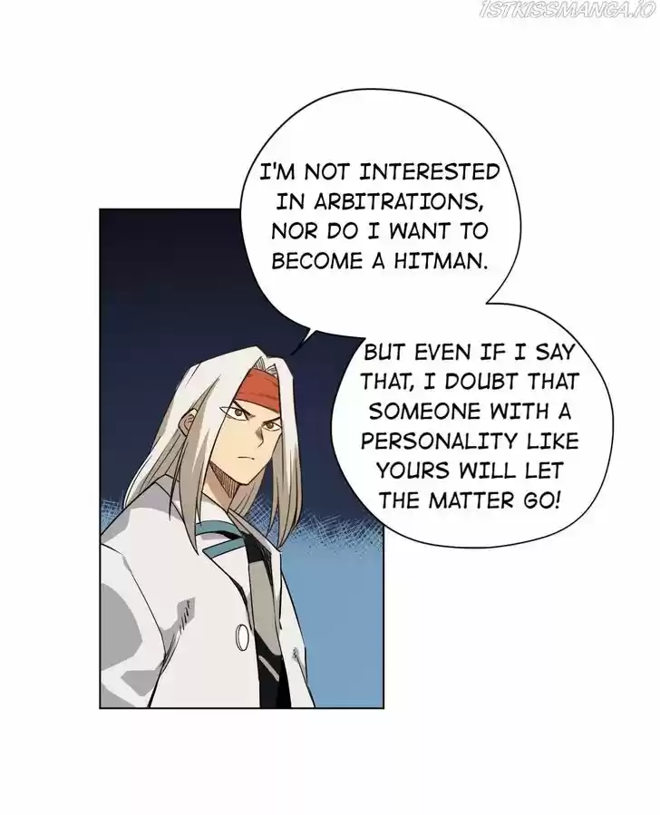 The King of Misfortune Ch.094