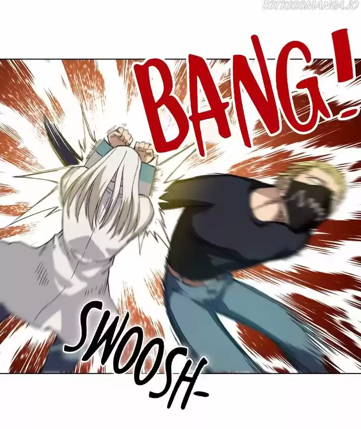 The King of Misfortune Ch.094