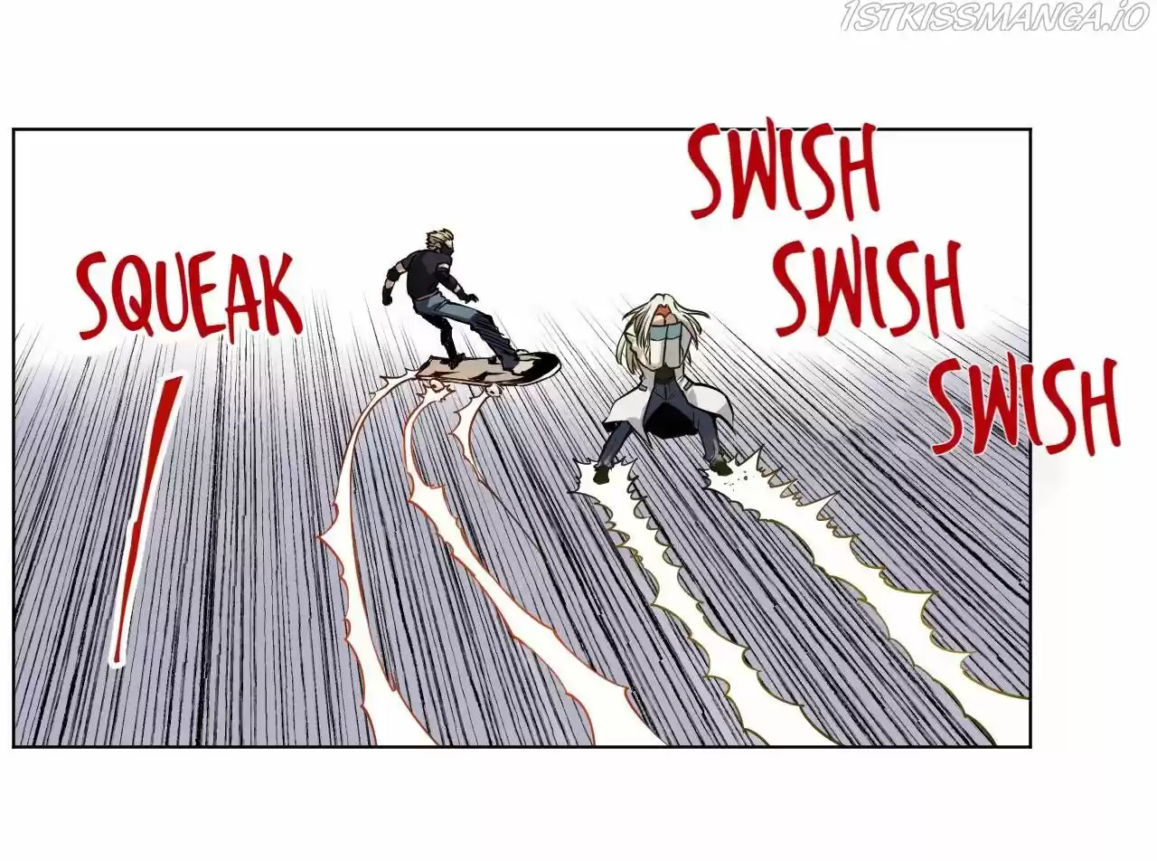 The King of Misfortune Ch.094