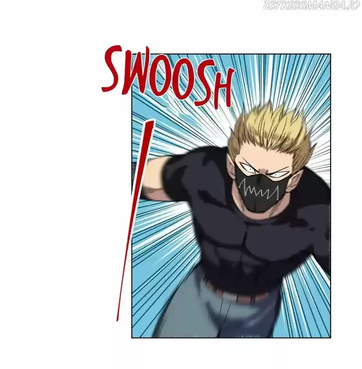 The King of Misfortune Ch.094