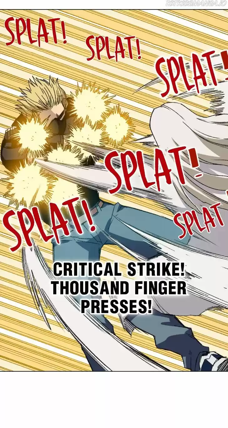 The King of Misfortune Ch.094