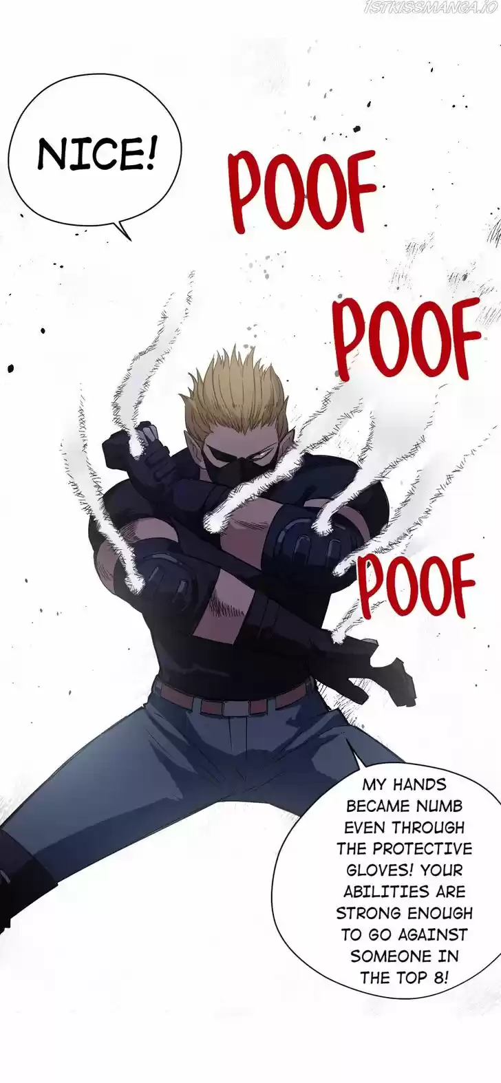 The King of Misfortune Ch.094