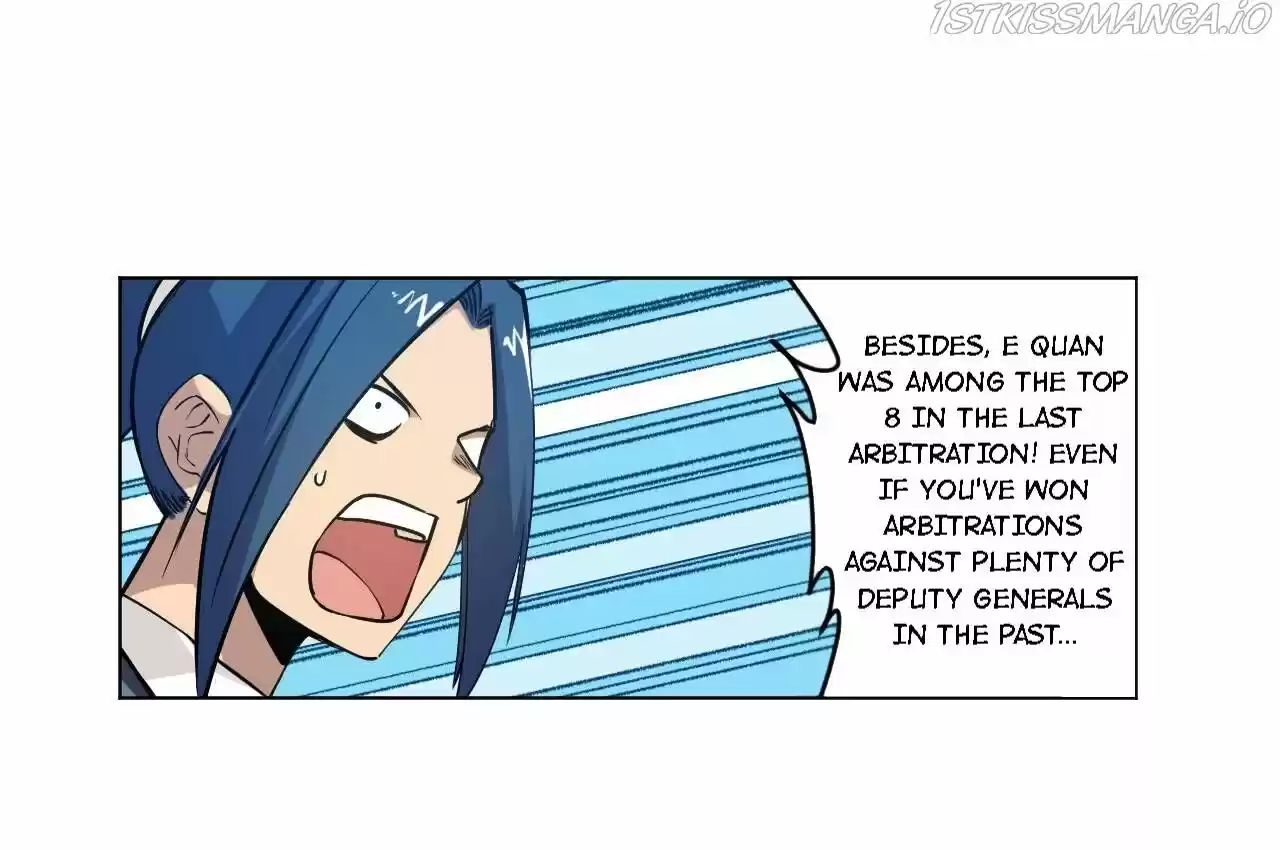 The King of Misfortune Ch.094