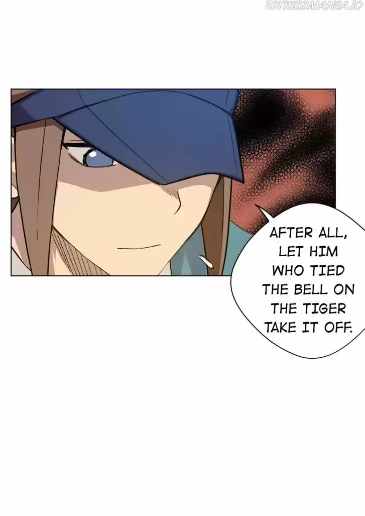 The King of Misfortune Ch.095