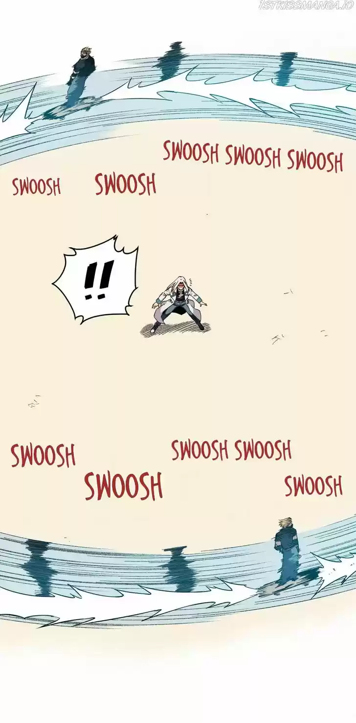 The King of Misfortune Ch.095