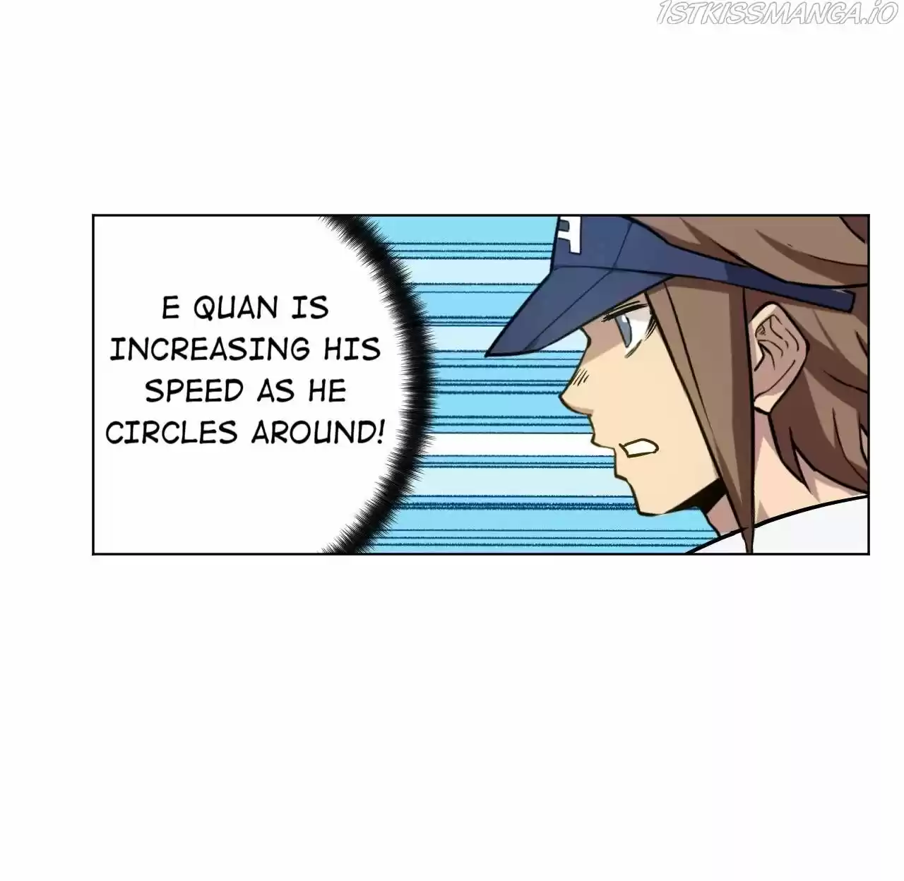 The King of Misfortune Ch.095