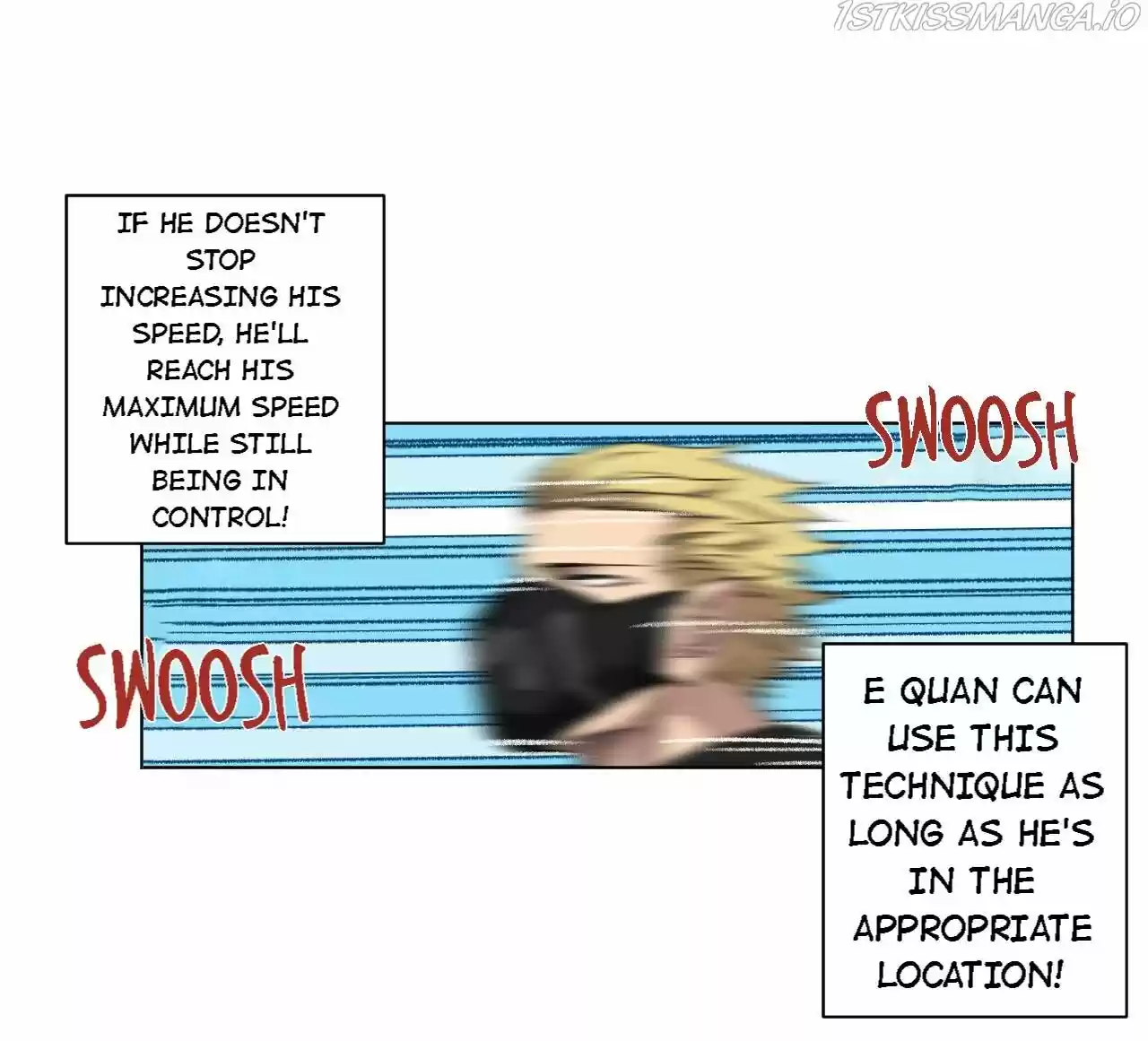 The King of Misfortune Ch.095