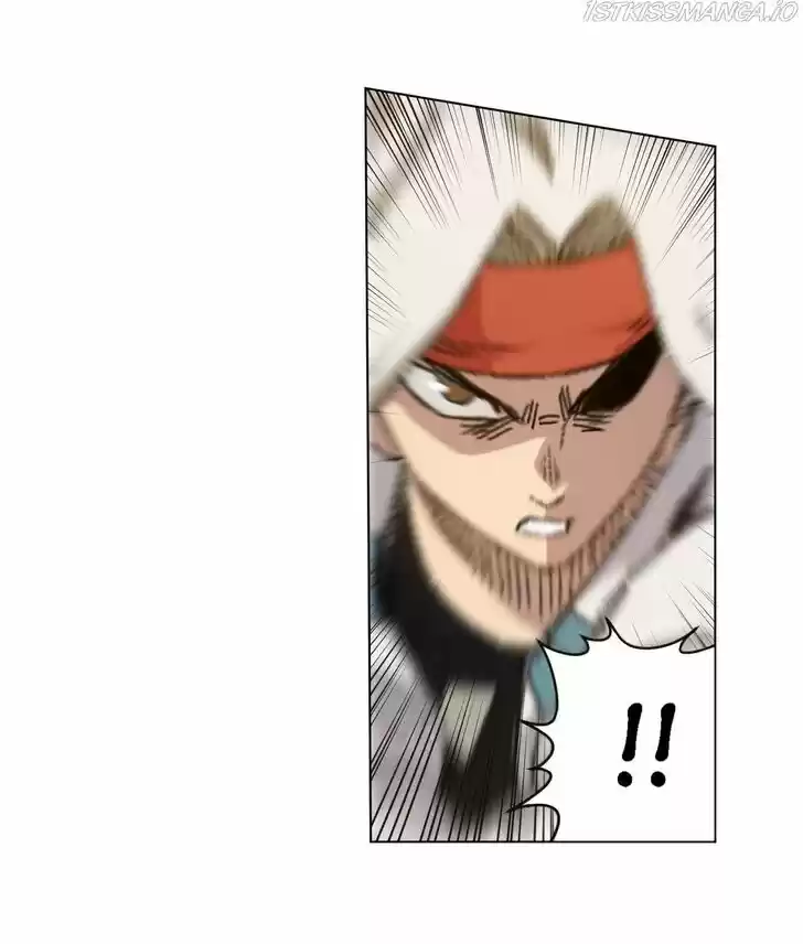 The King of Misfortune Ch.095