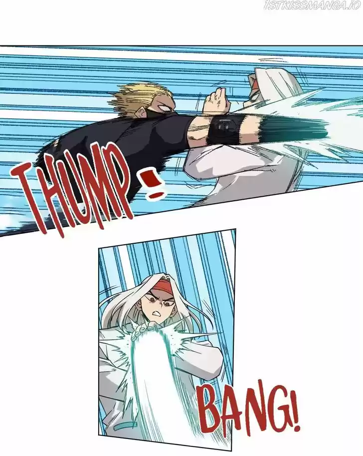 The King of Misfortune Ch.095