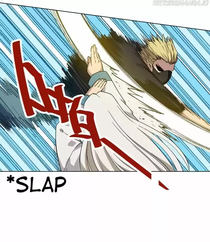 The King of Misfortune Ch.095