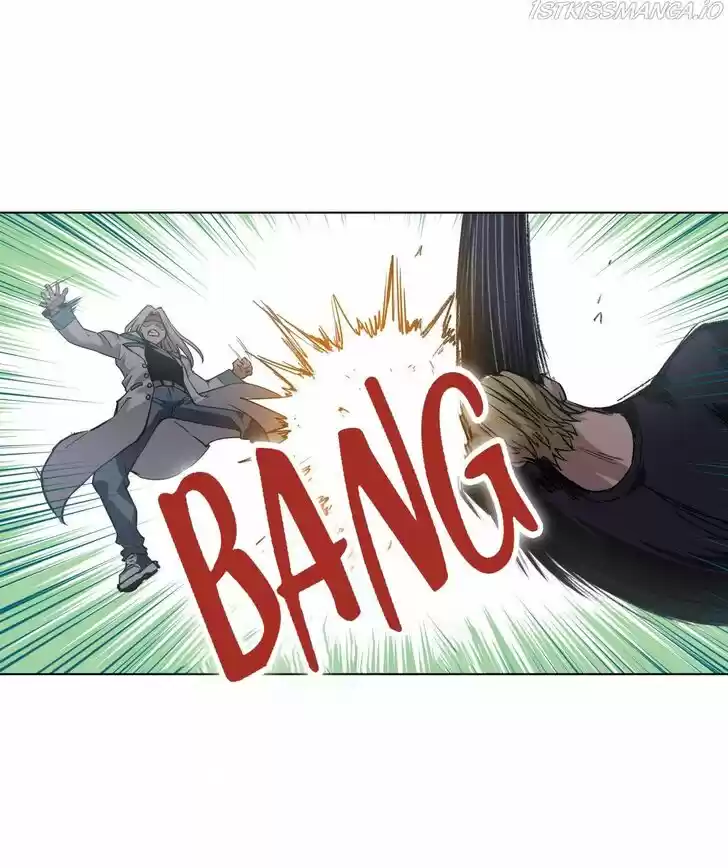 The King of Misfortune Ch.095