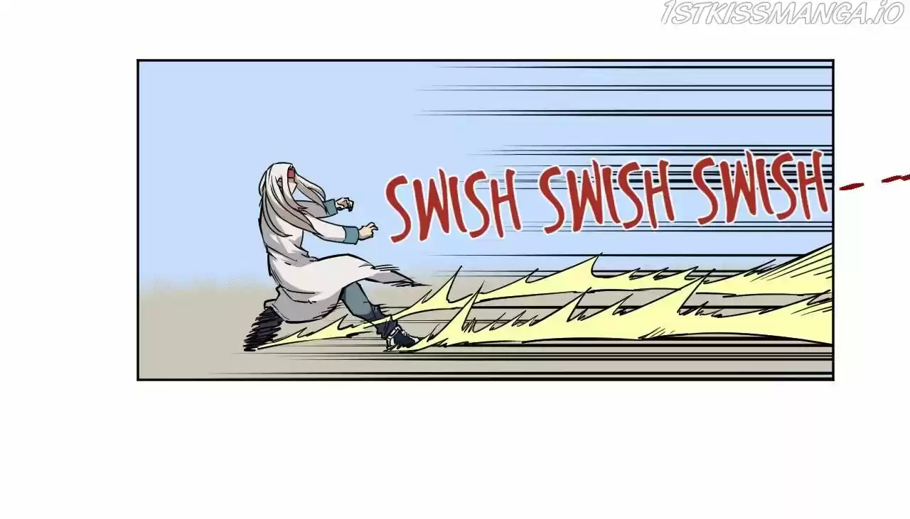 The King of Misfortune Ch.095