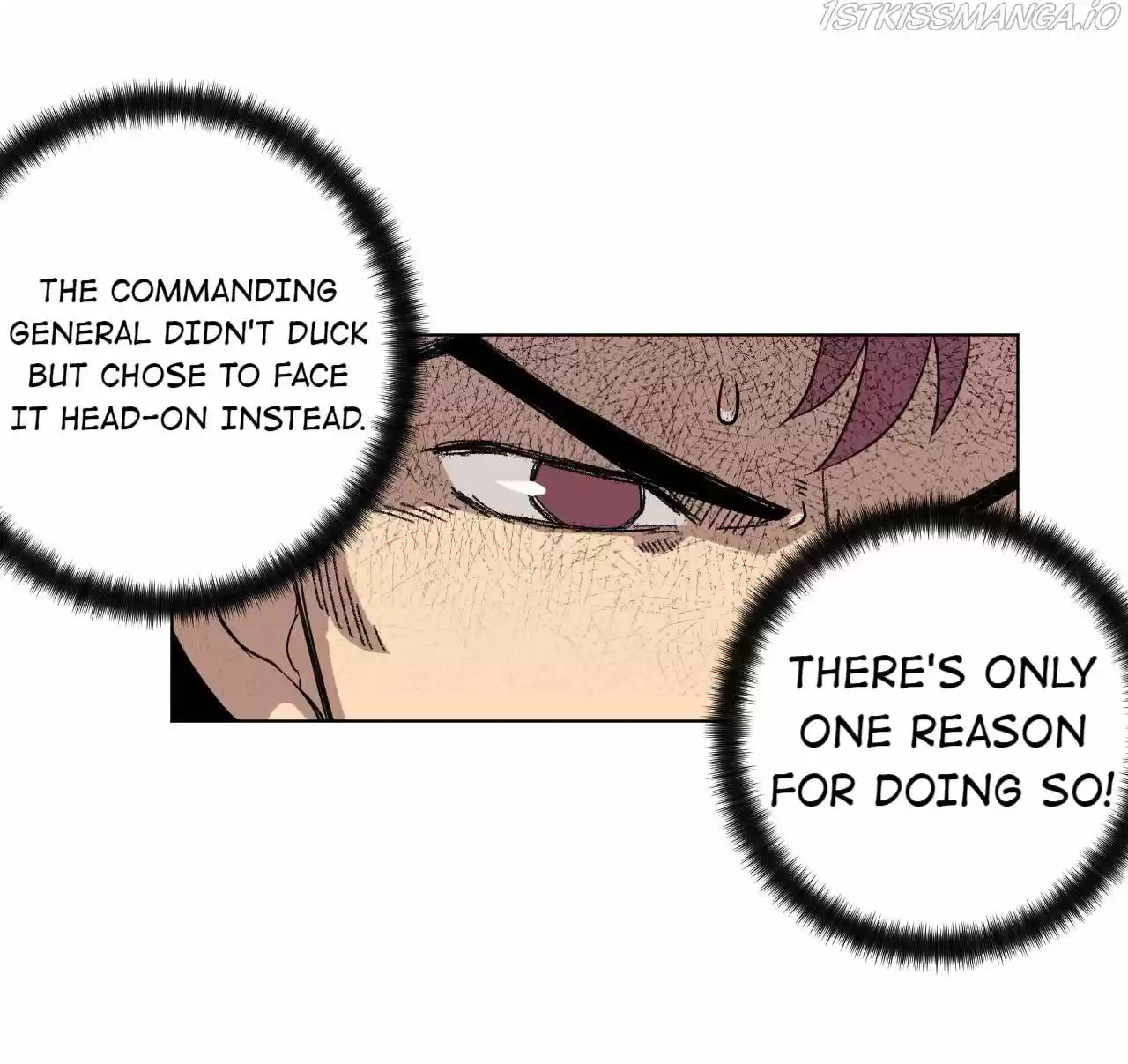 The King of Misfortune Ch.095