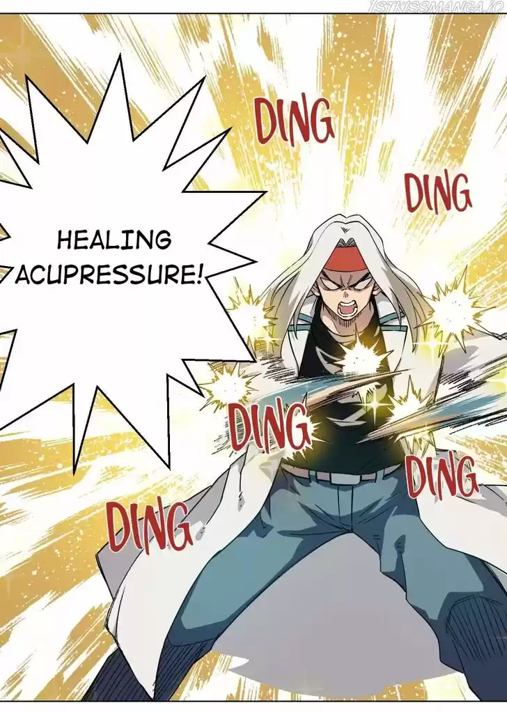 The King of Misfortune Ch.095