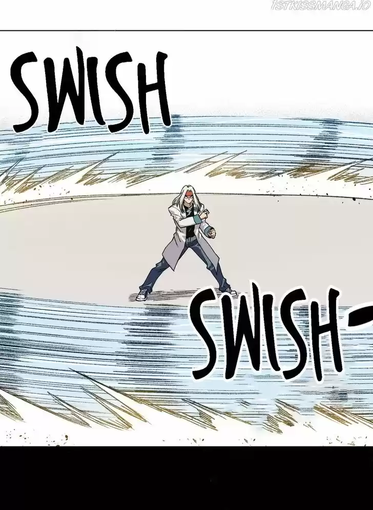 The King of Misfortune Ch.095