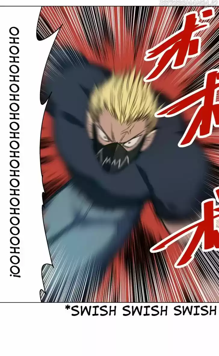 The King of Misfortune Ch.095