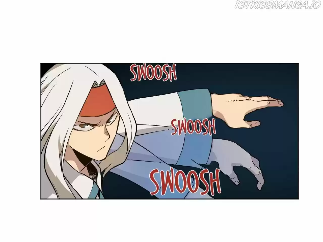 The King of Misfortune Ch.095