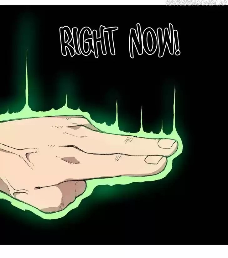 The King of Misfortune Ch.095